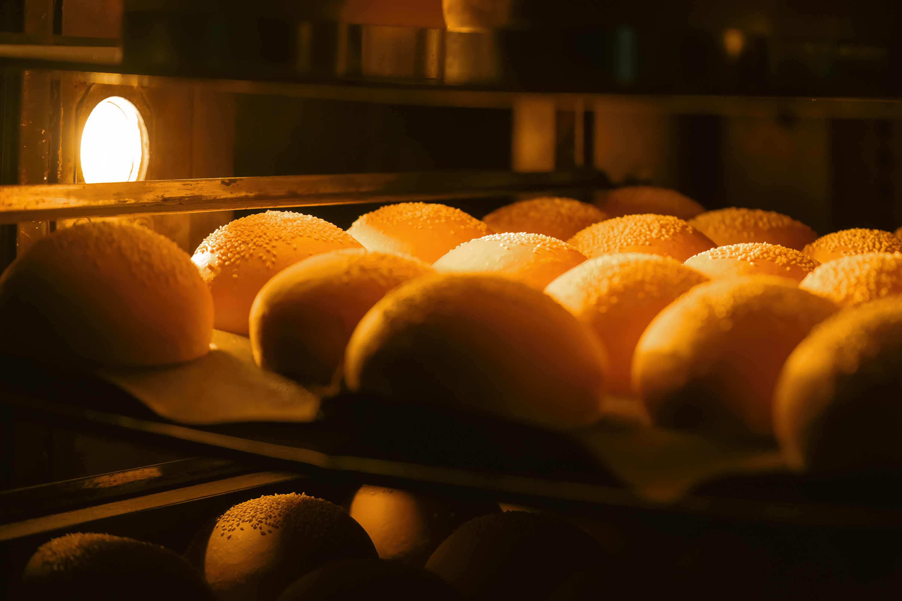 Burger Bun
